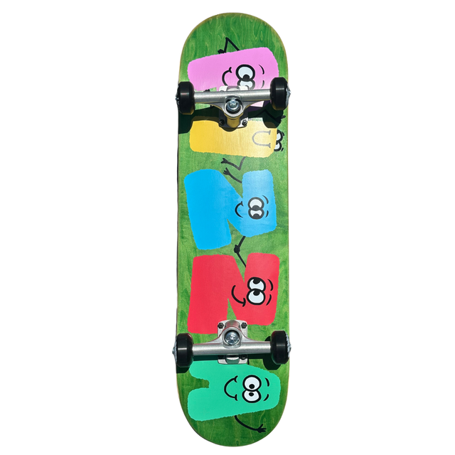 Complete Skateboards | Anchor Skate Supply