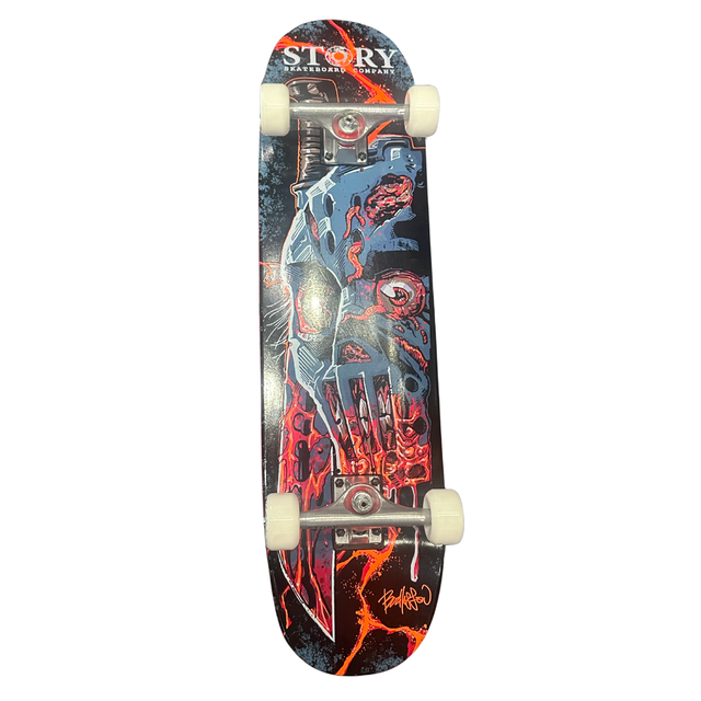 Complete Skateboards | Anchor Skate Supply
