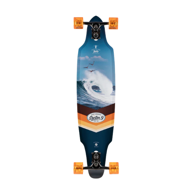 Complete Skateboards | Anchor Skate Supply