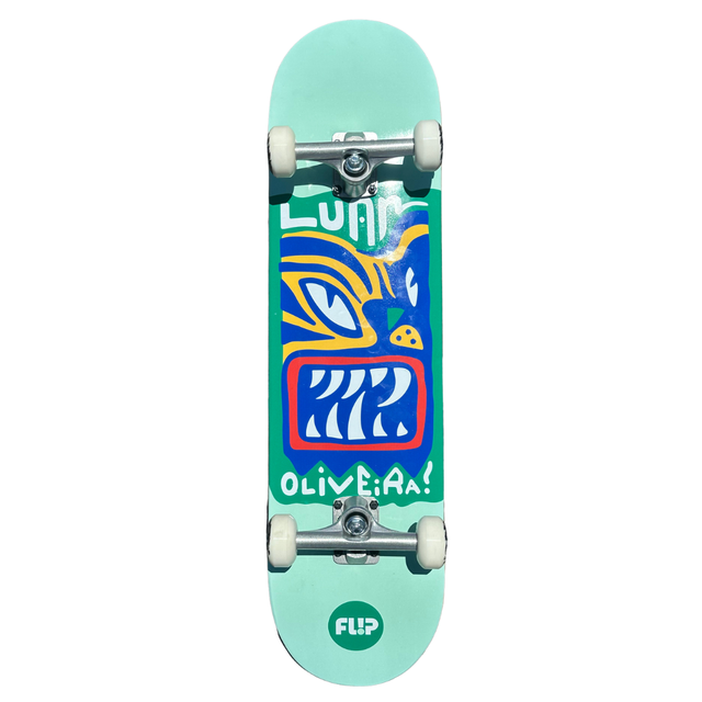 Complete Skateboards | Anchor Skate Supply