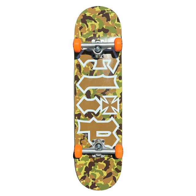Complete Skateboards | Anchor Skate Supply