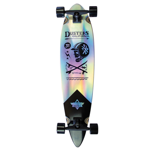 Complete Skateboards | Anchor Skate Supply
