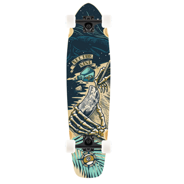 Complete Skateboards | Anchor Skate Supply