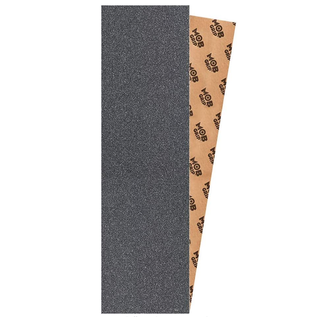 MOB Clear Griptape 10” – Aegir Boardworks