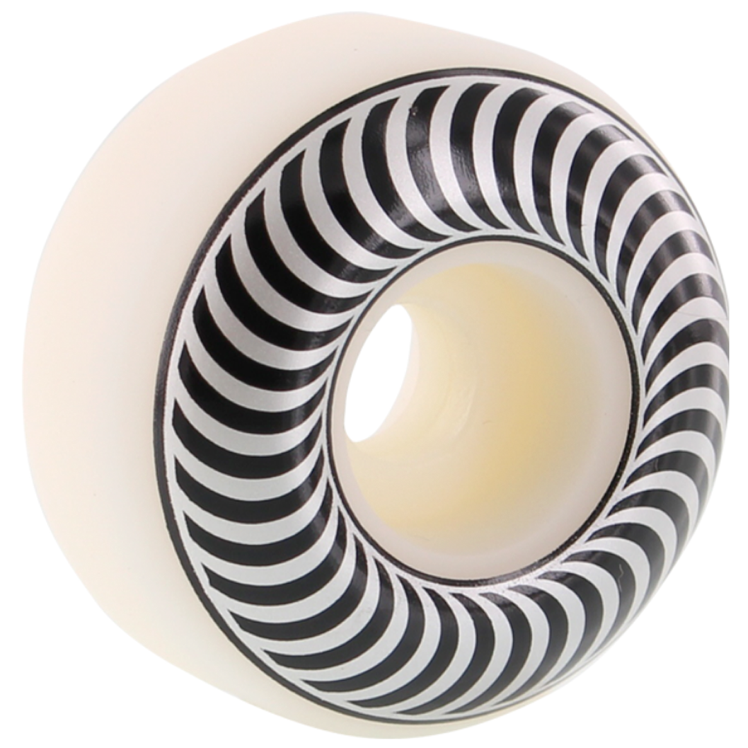 Spitfire Wheels Elissa Gnarhunters 99D Classic Skateboard Wheels 52mm